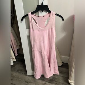 Serena Racket Sport Dress